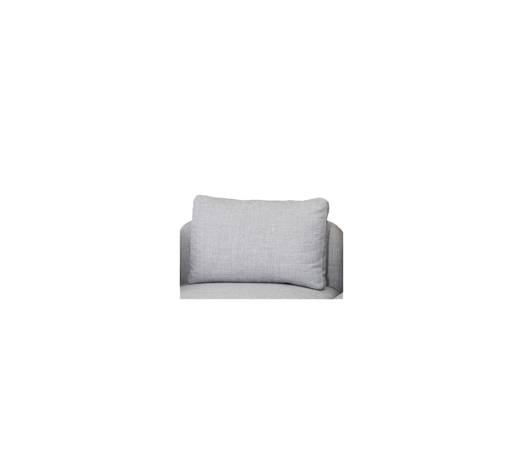 Aura back cushion