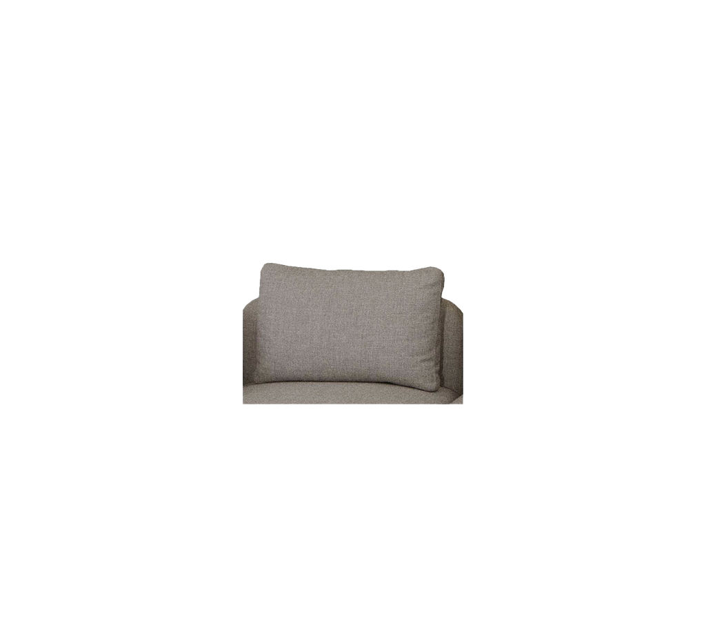 Aura back cushion