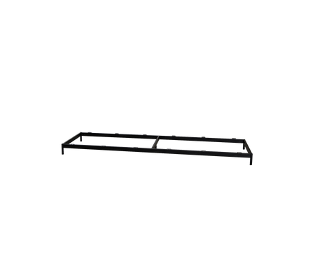 Aura frame module, 3-seater module