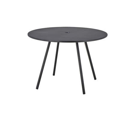 Area table, dia. 110 cm