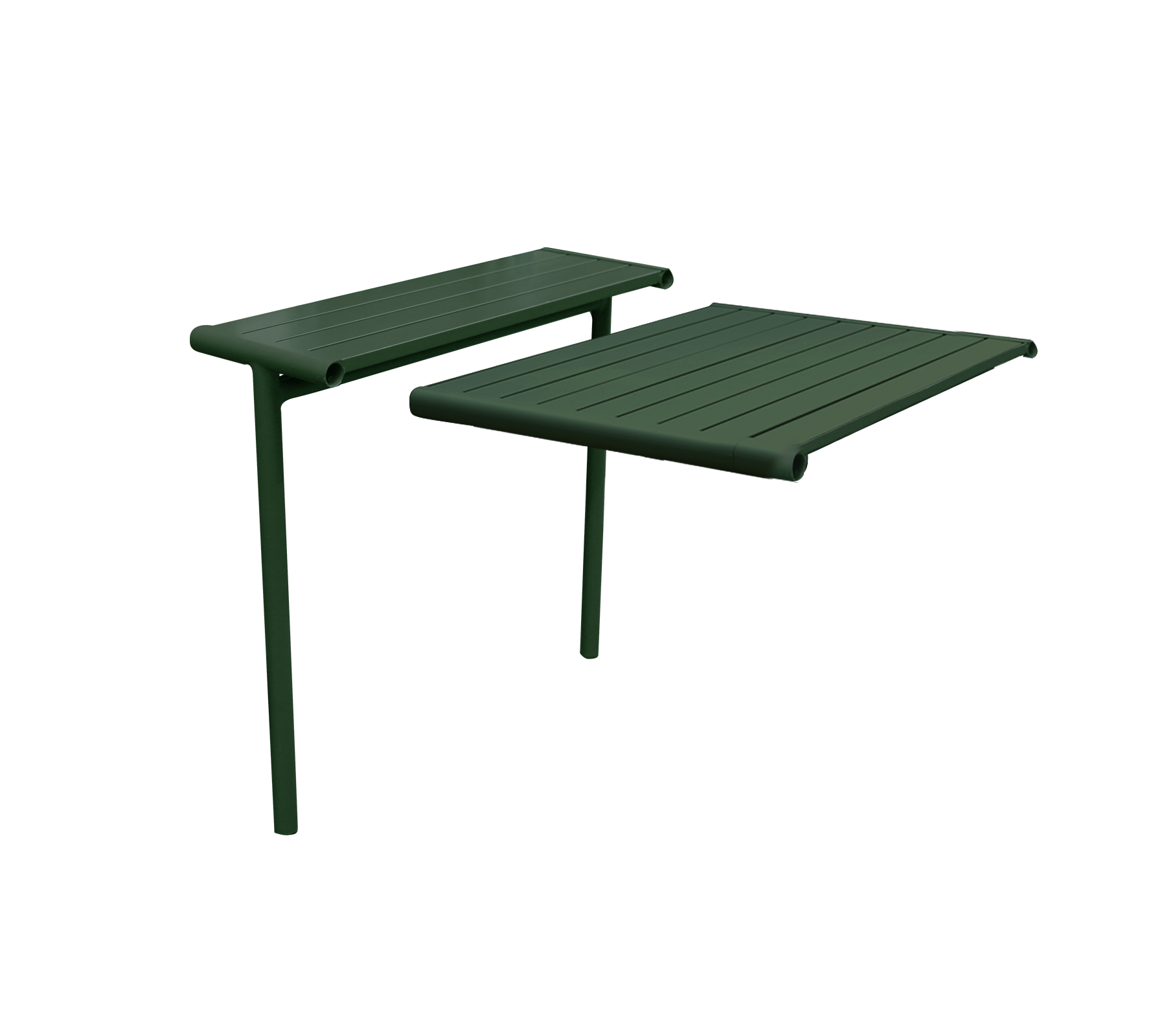 Bliss dining table extension module