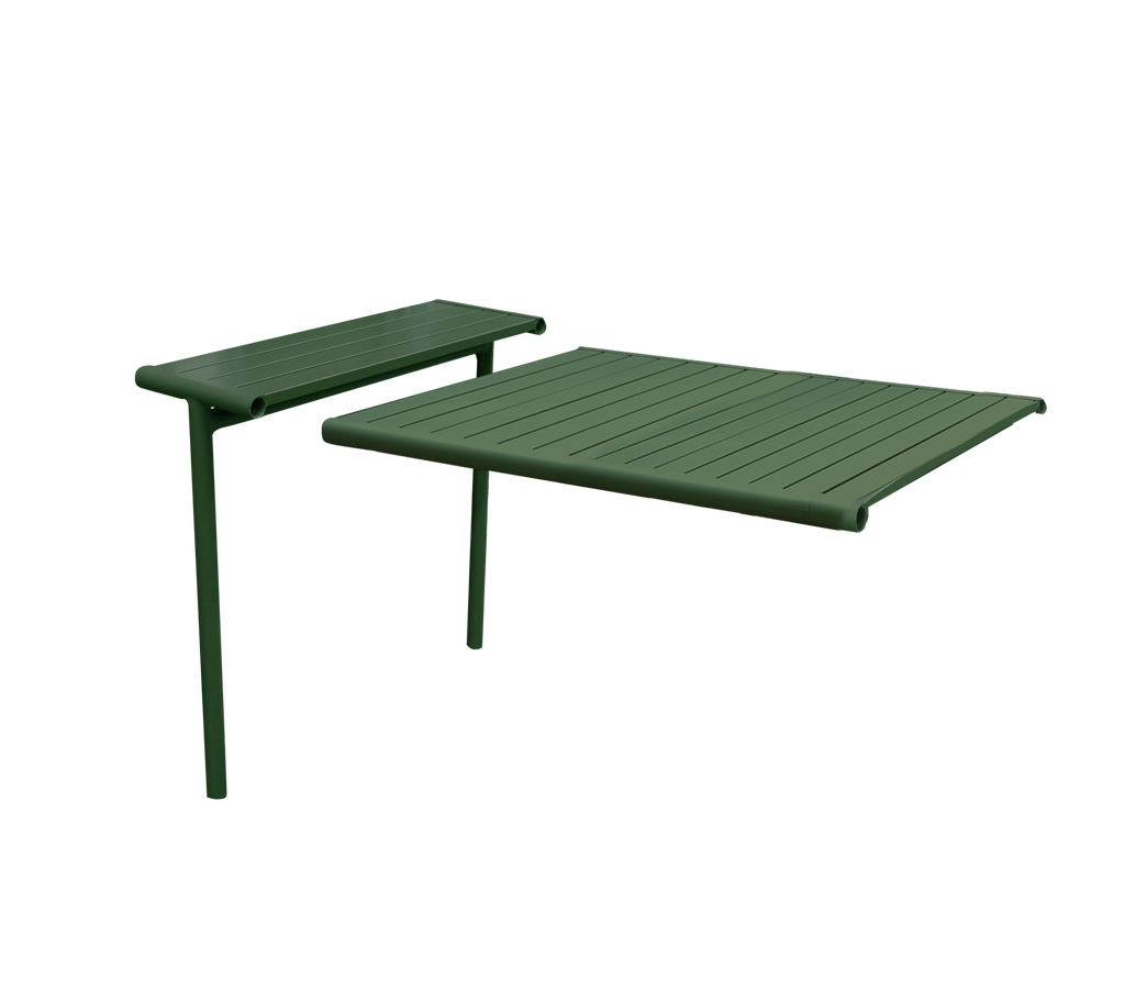 Bliss dining table extension module