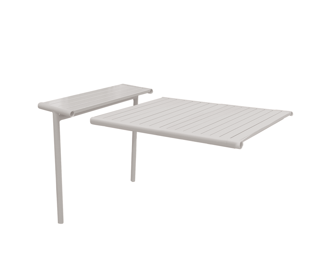 Bliss dining table extension module