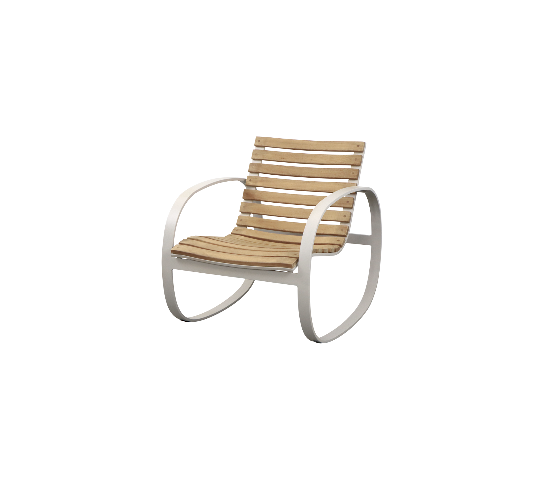 Parc rocking chair