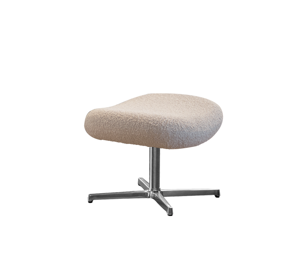 Pace footstool