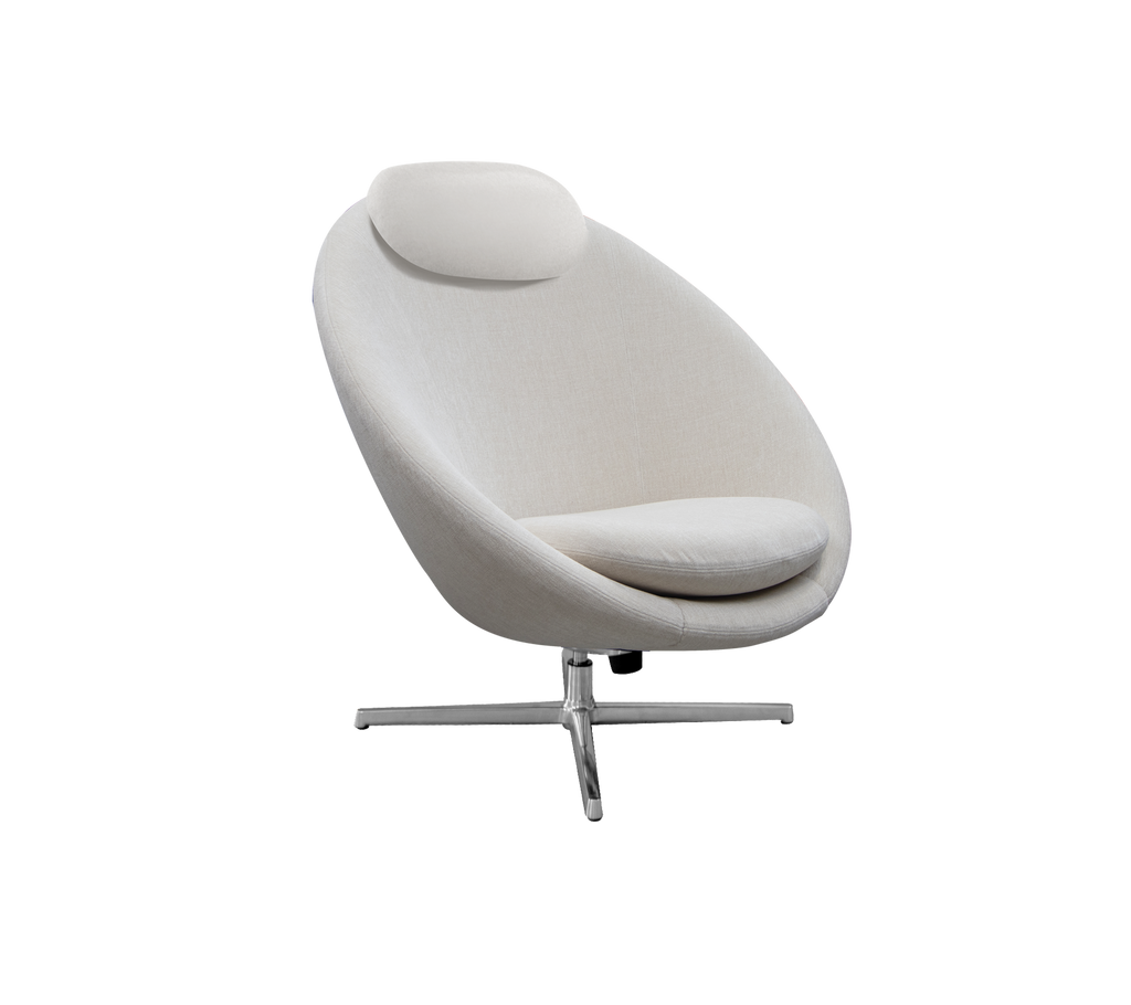 Pace lounge chair