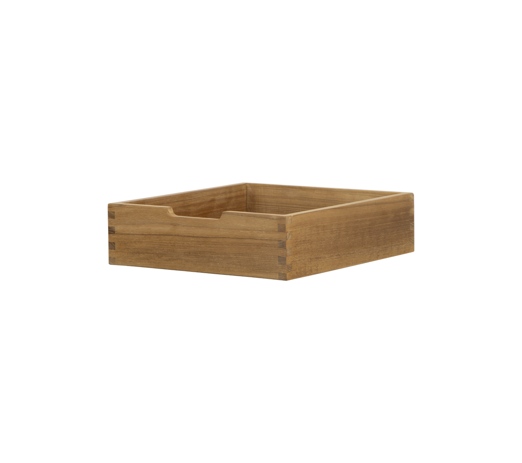 Sticks kitchen module storage box