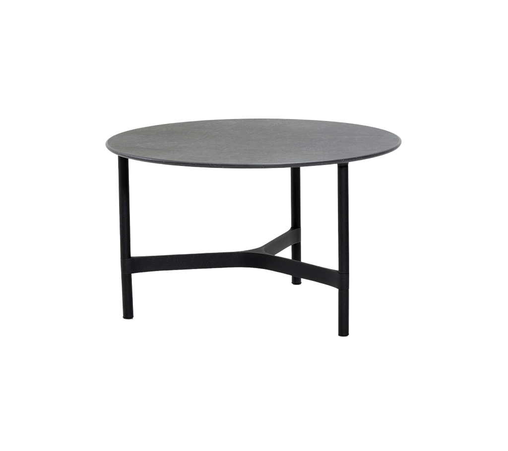 Twist coffee table, medium