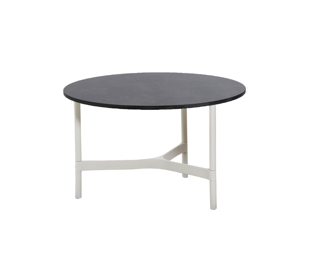 Twist coffee table, medium