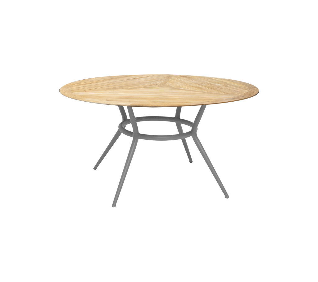 Joy dining table, dia. 144 cm