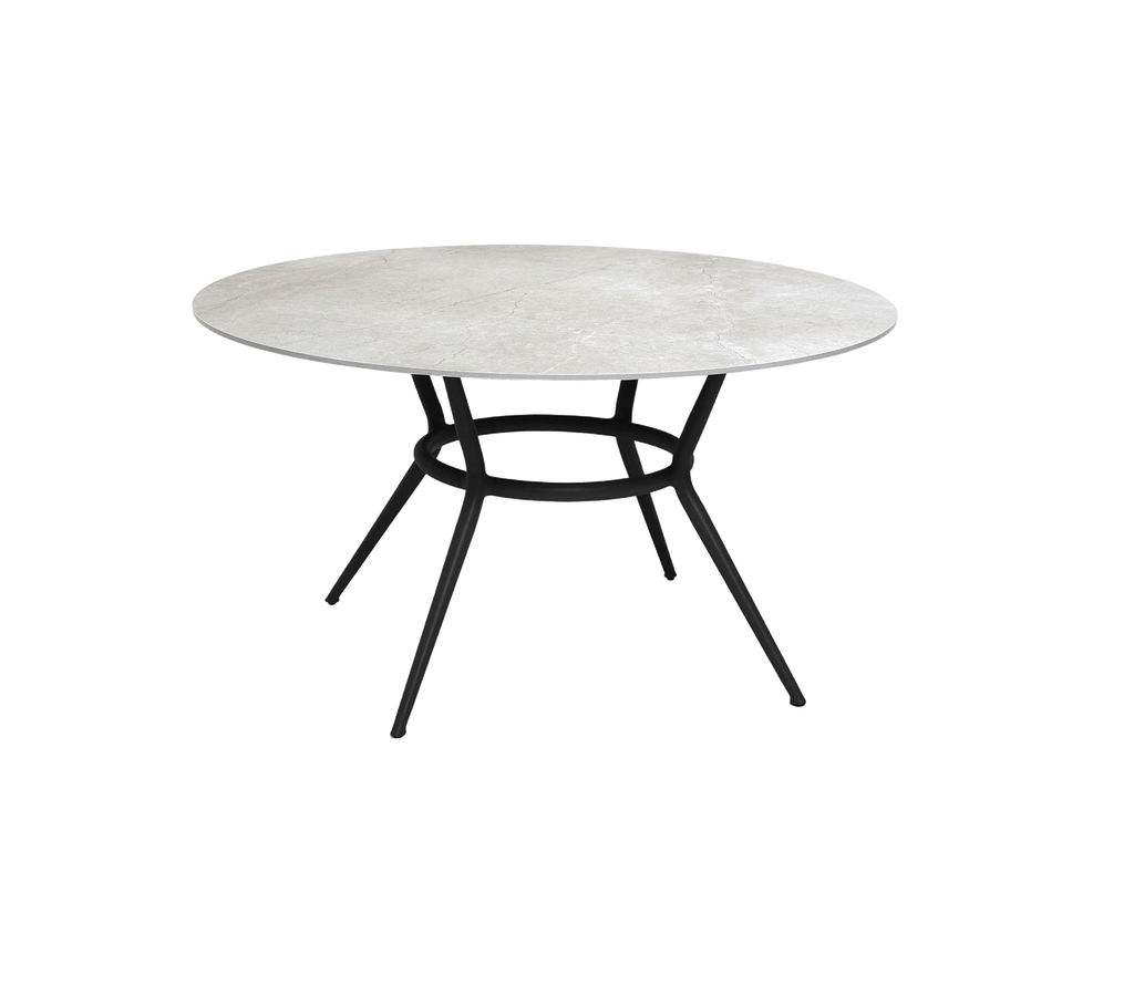 Joy dining table, dia. 144 cm