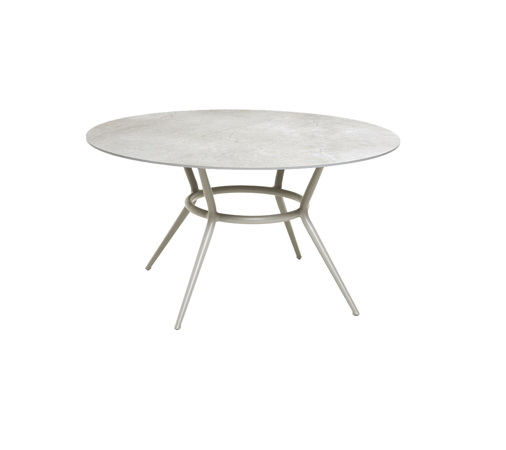 Joy dining table, dia. 144 cm