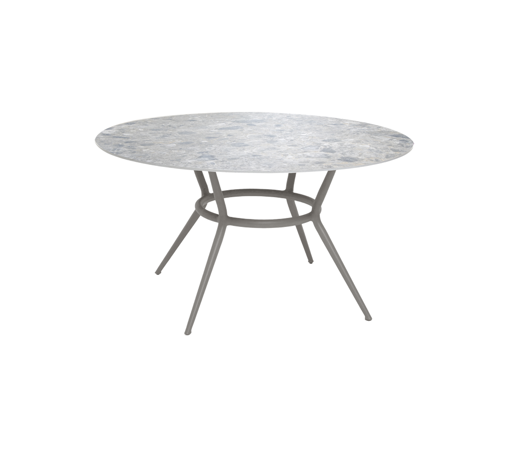 Joy dining table, dia. 144 cm