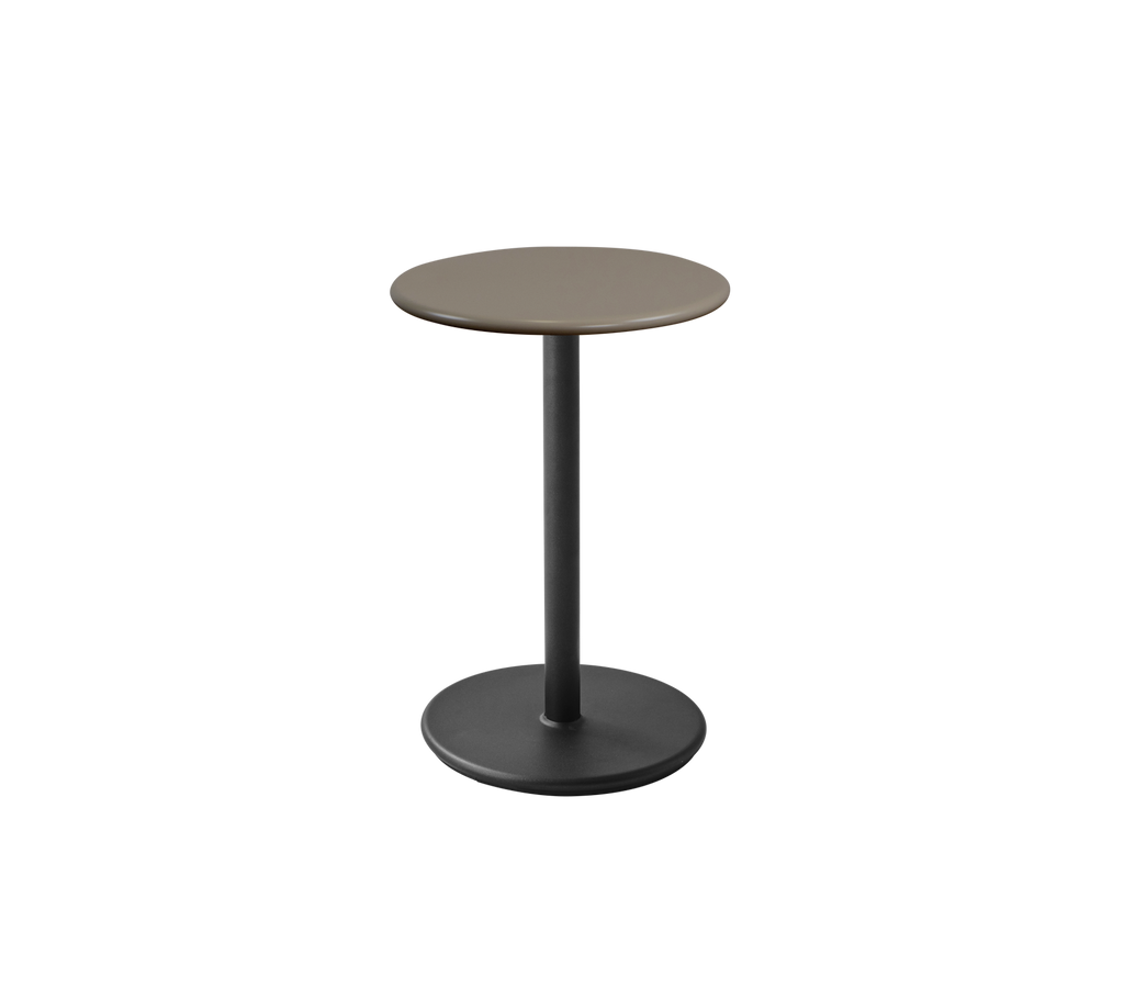 Go café table dia. 45 cm