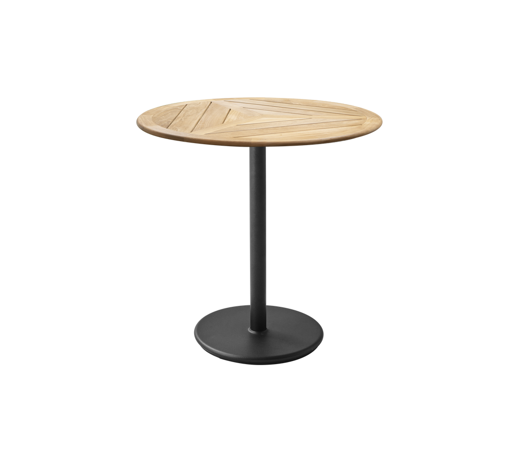 Go café table dia. 80 cm