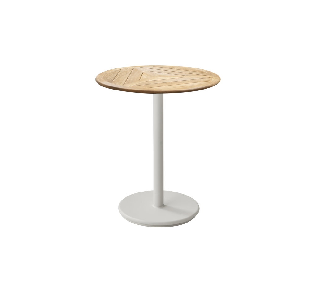 Go café table dia. 60 cm