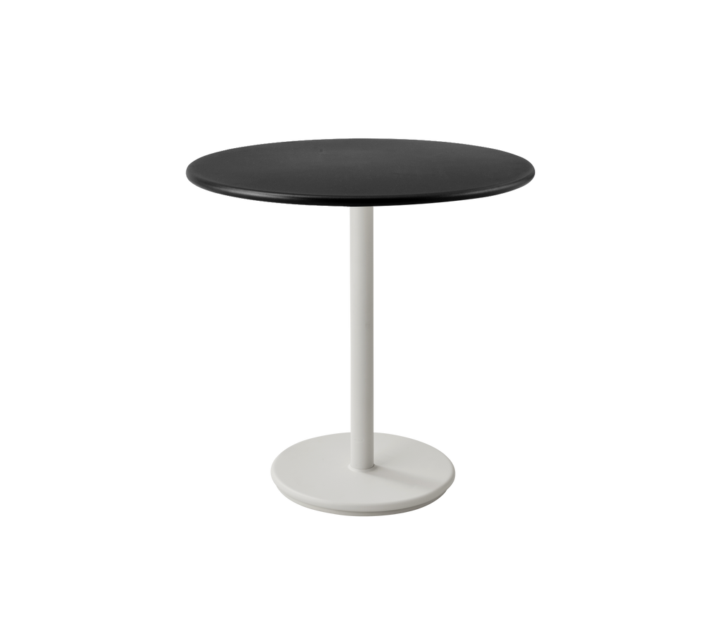 Go café table dia. 80 cm