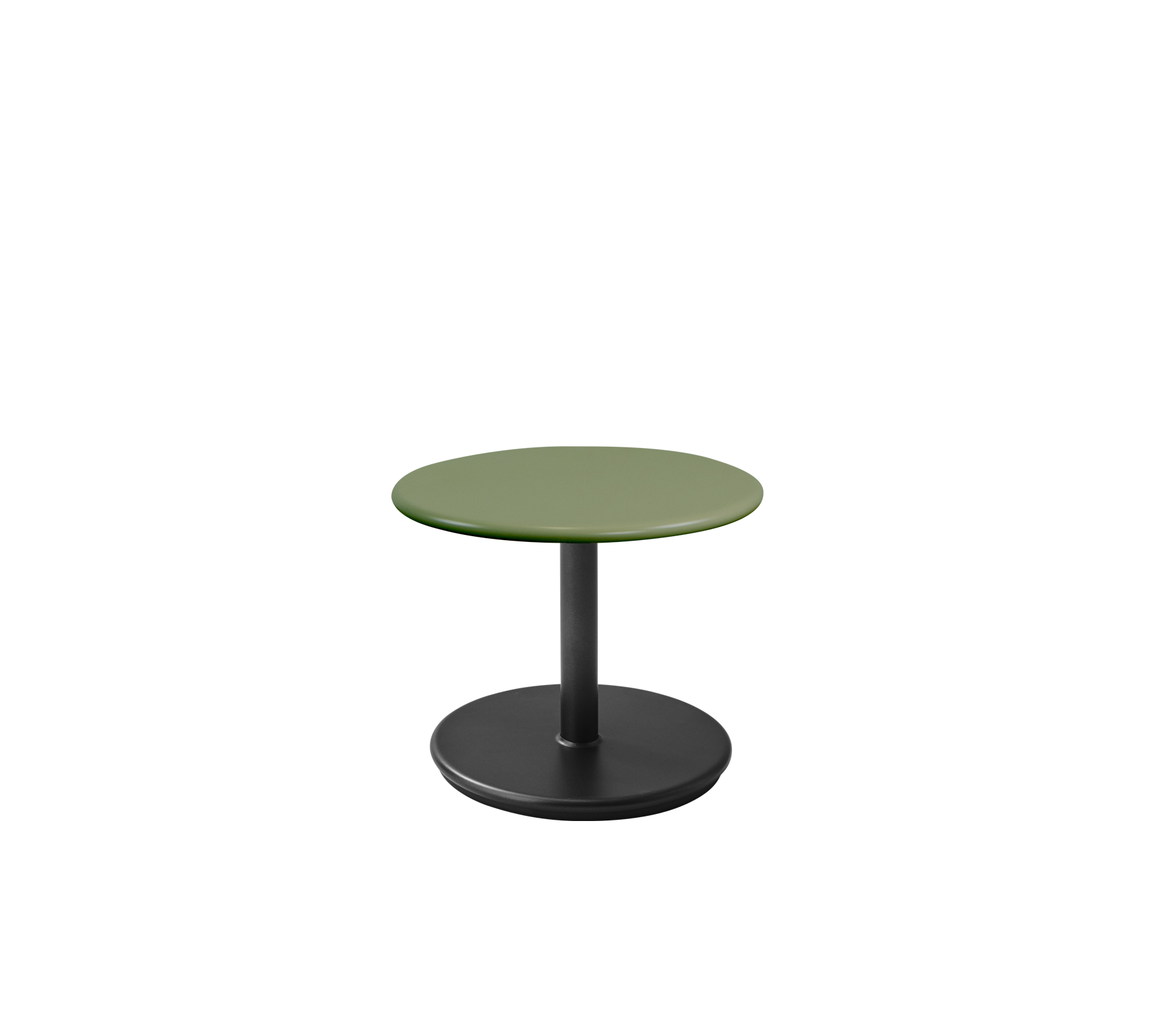 Go coffee table, small dia. 45 cm