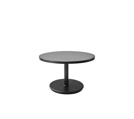 Go coffee table, small dia. 75 cm