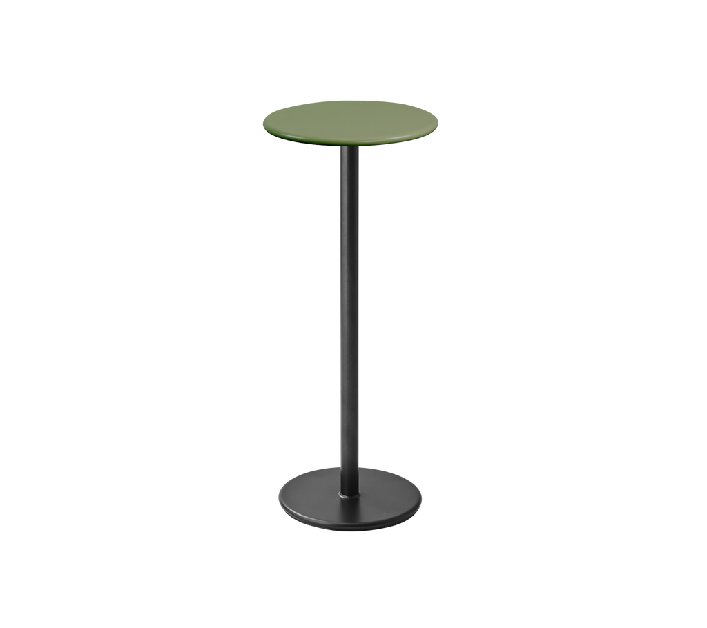 Go bar table dia. 45 cm