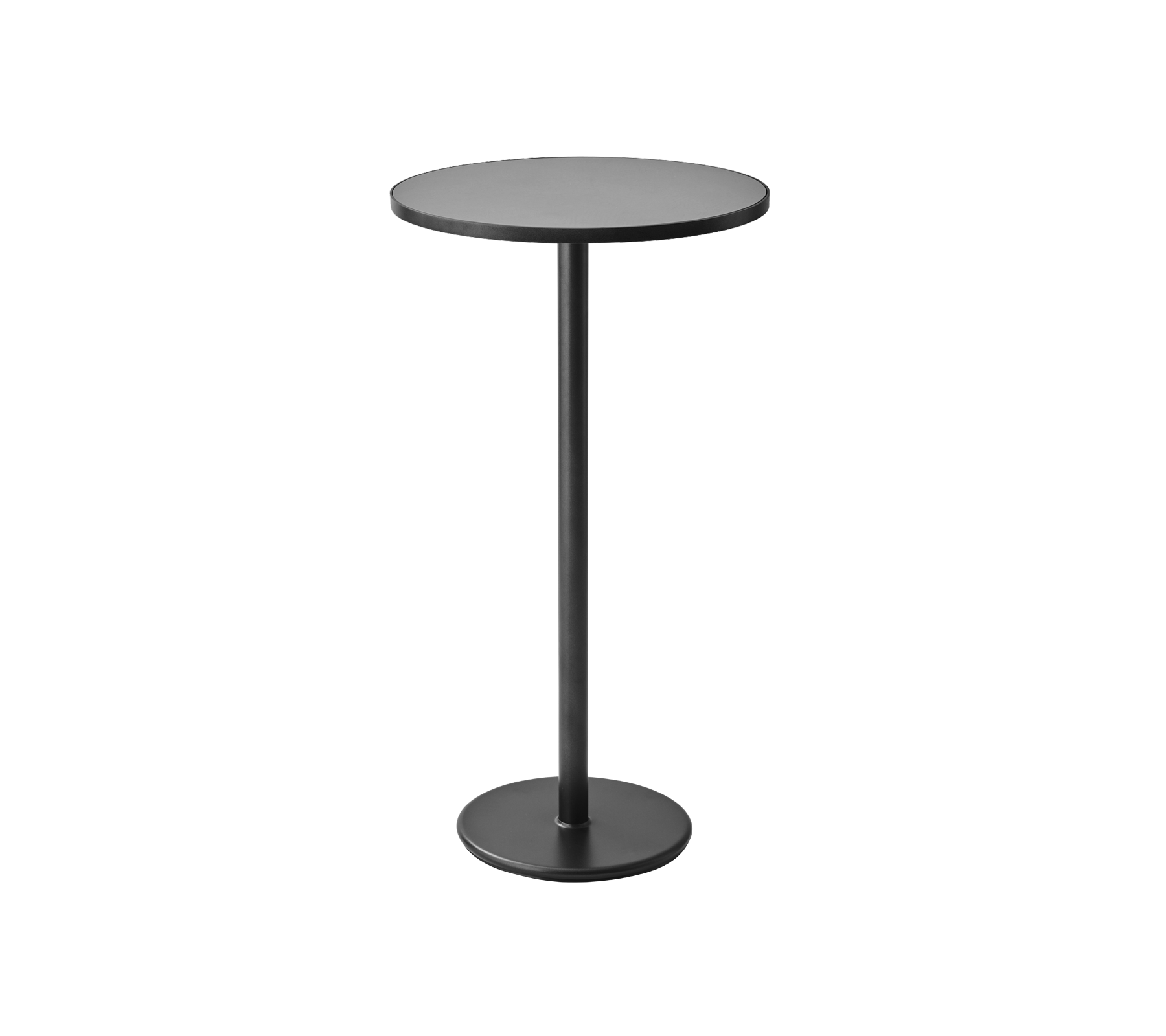 Go bar table dia. 75 cm