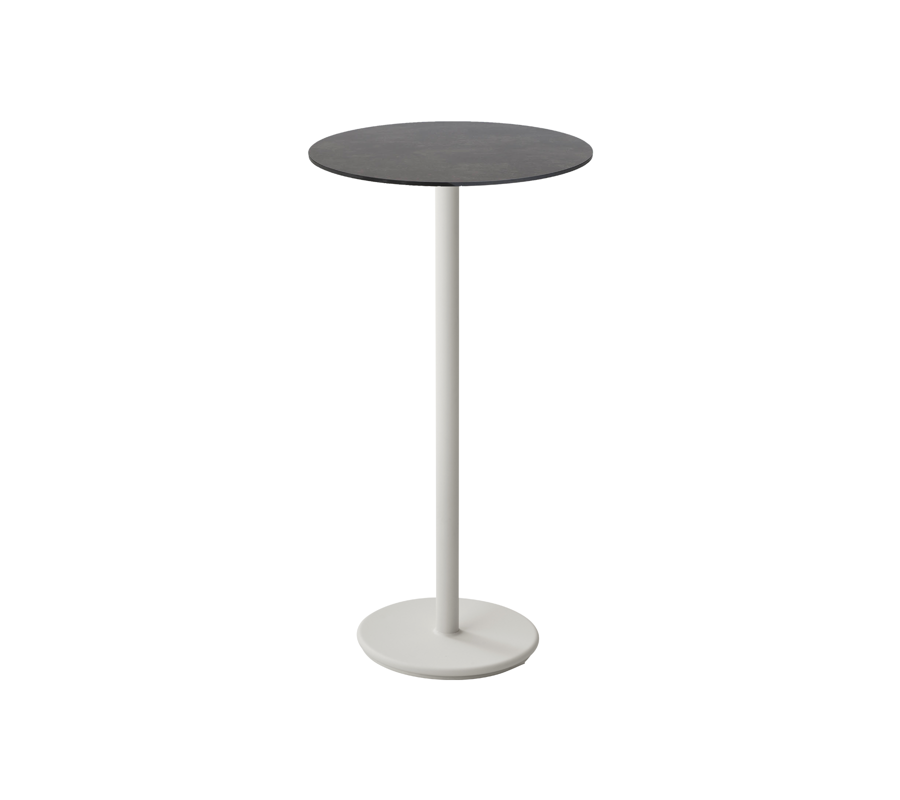 Go bar table dia. 70 cm