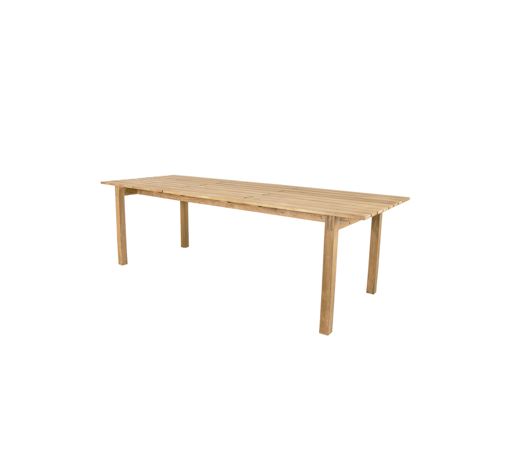 Grace dining table, 240x90 cm