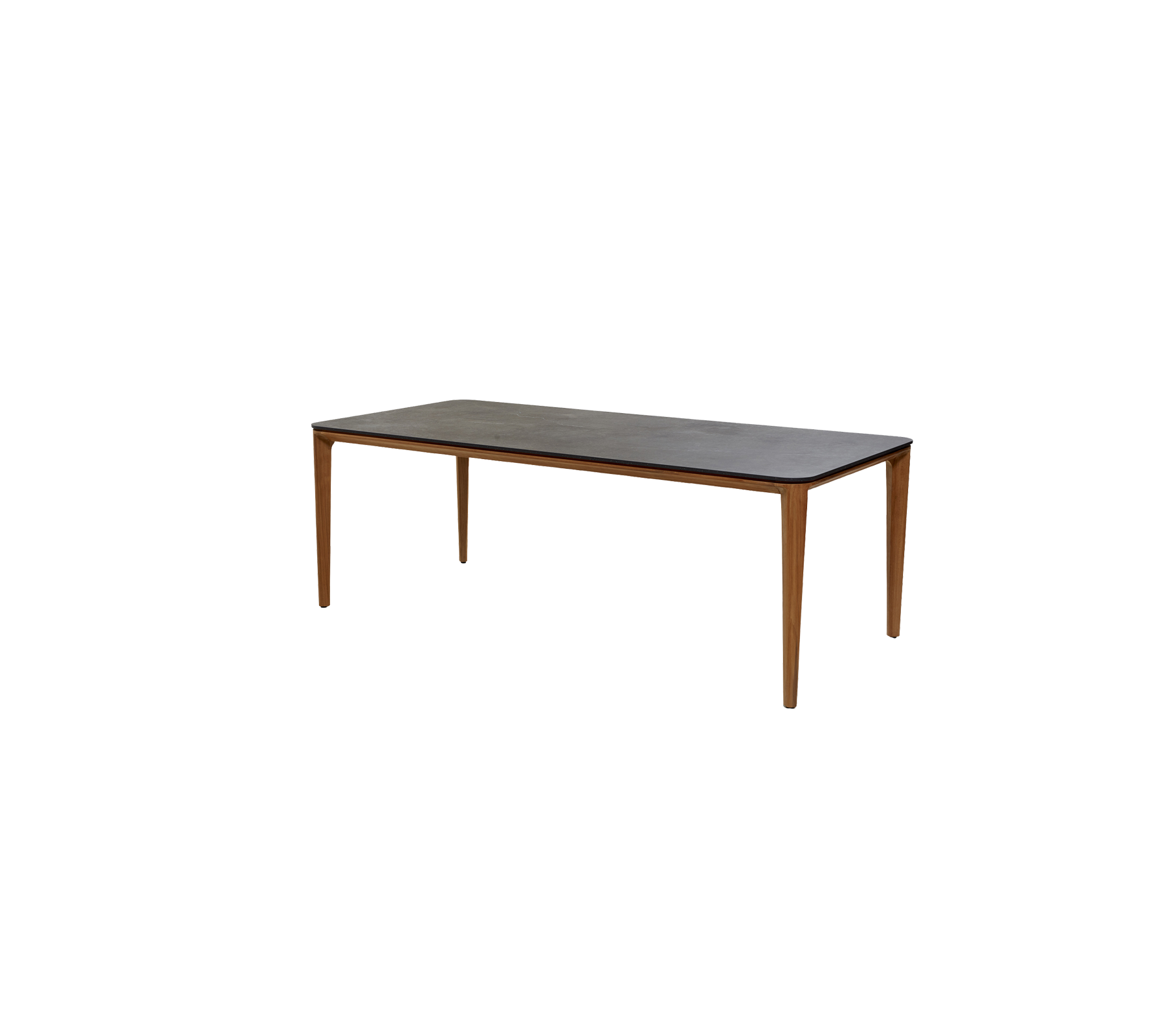 Aspect dining table, 210x100 cm