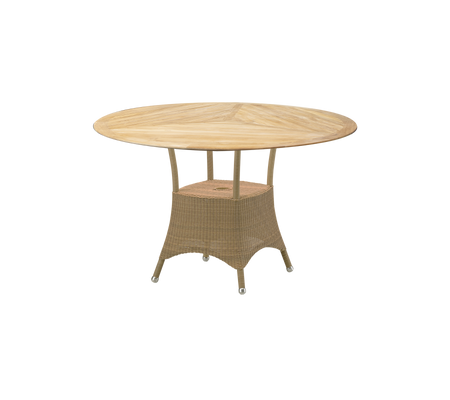 Lansing dining table, small