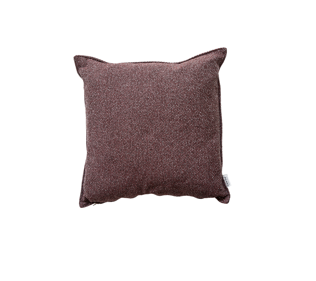 Wove scatter cushion, 50x50 cm