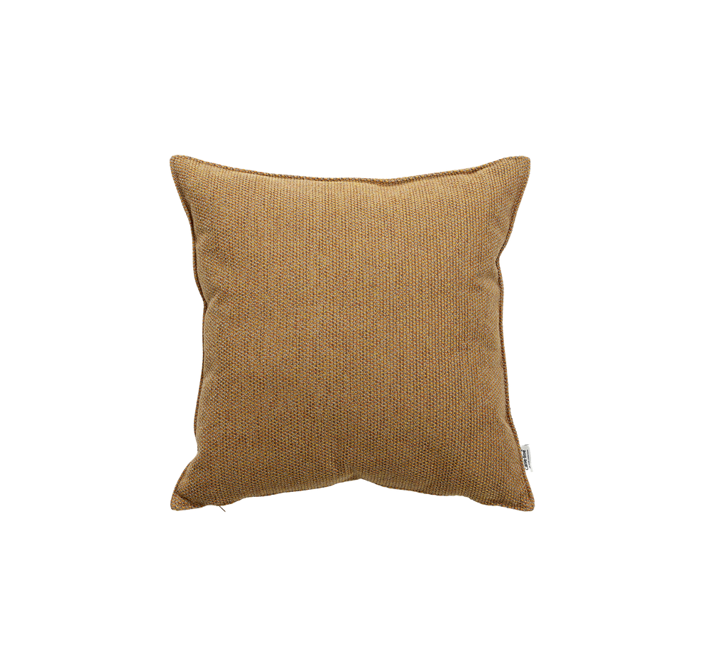 Wove scatter cushion, 50x50 cm