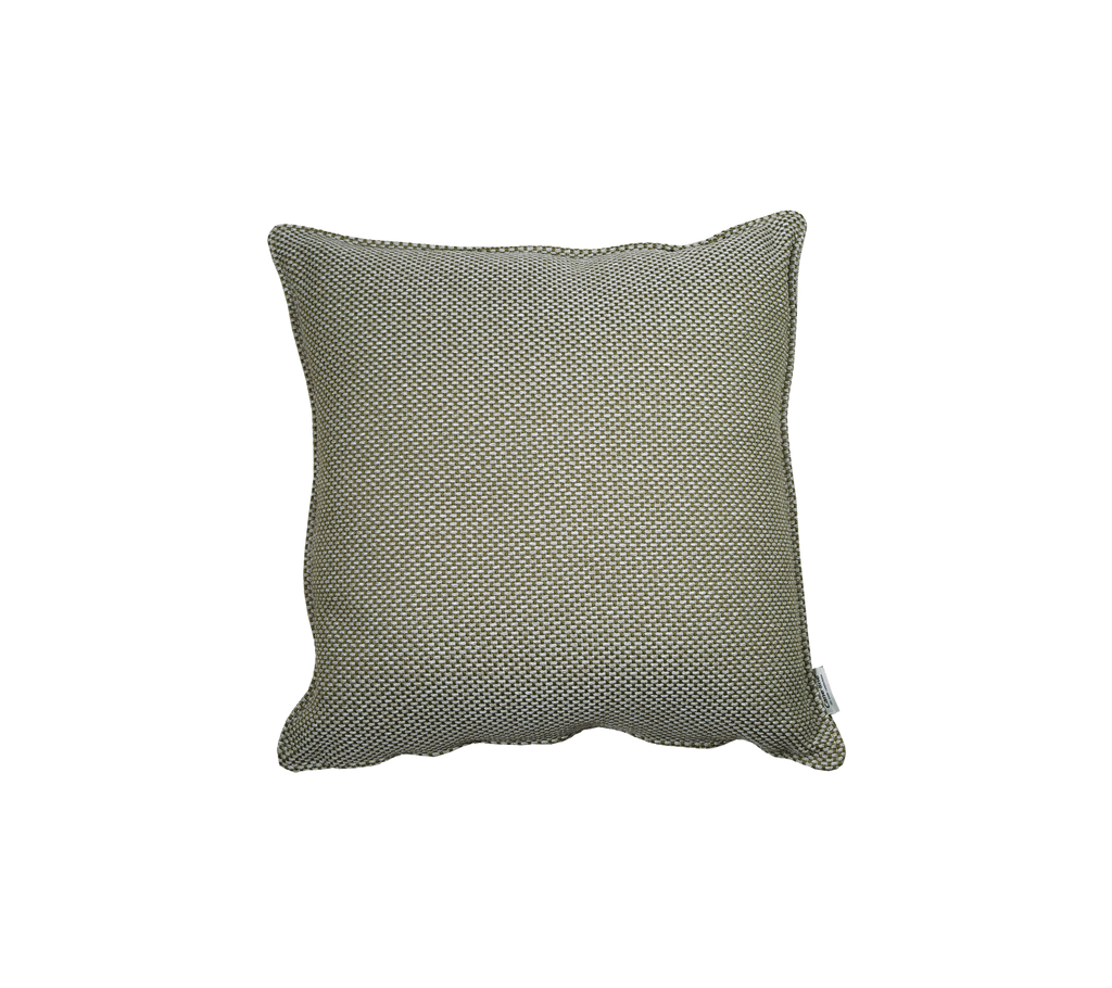 Focus scatter cushion, 50x50 cm