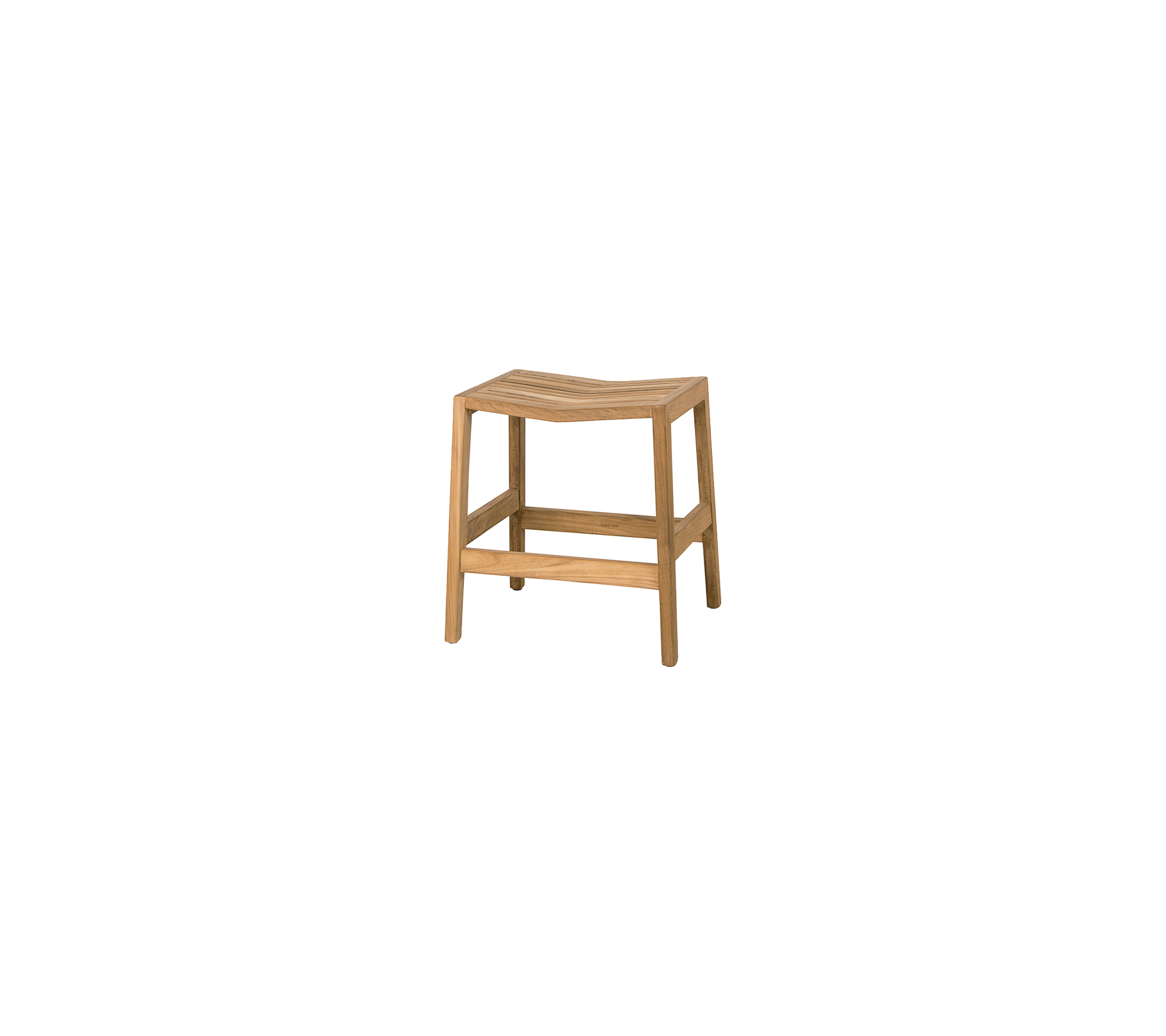 Flip stool