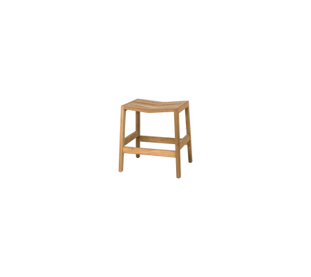 Flip stool