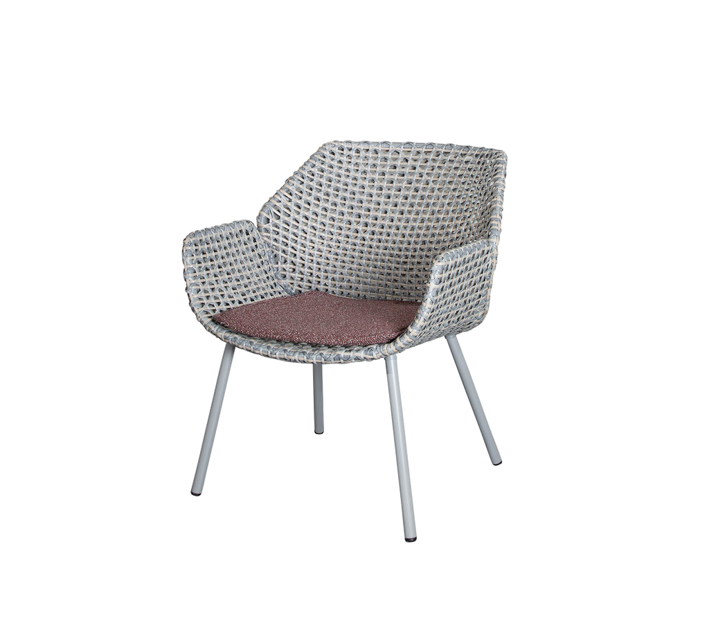 Vibe lounge chair