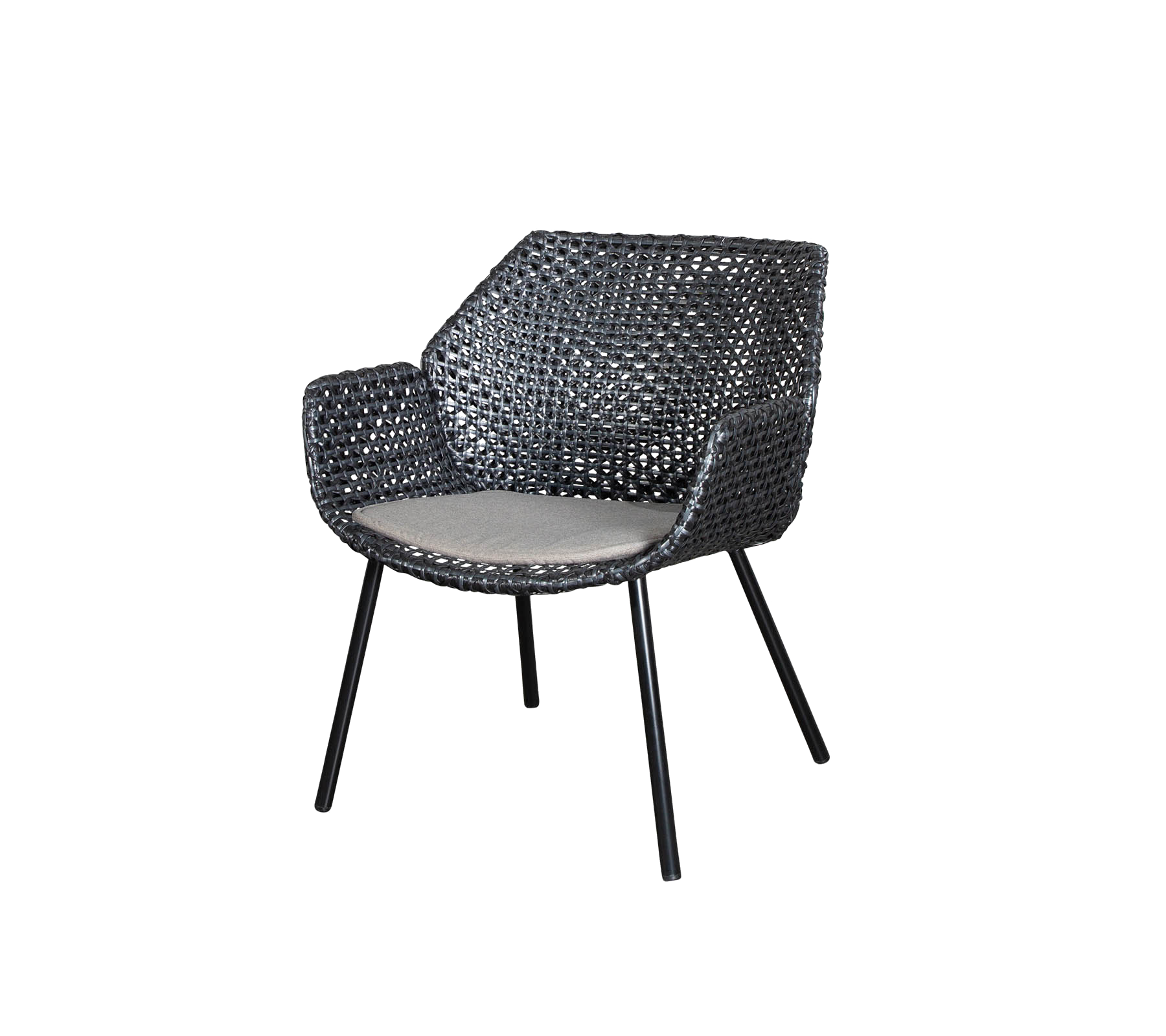 Vibe lounge chair