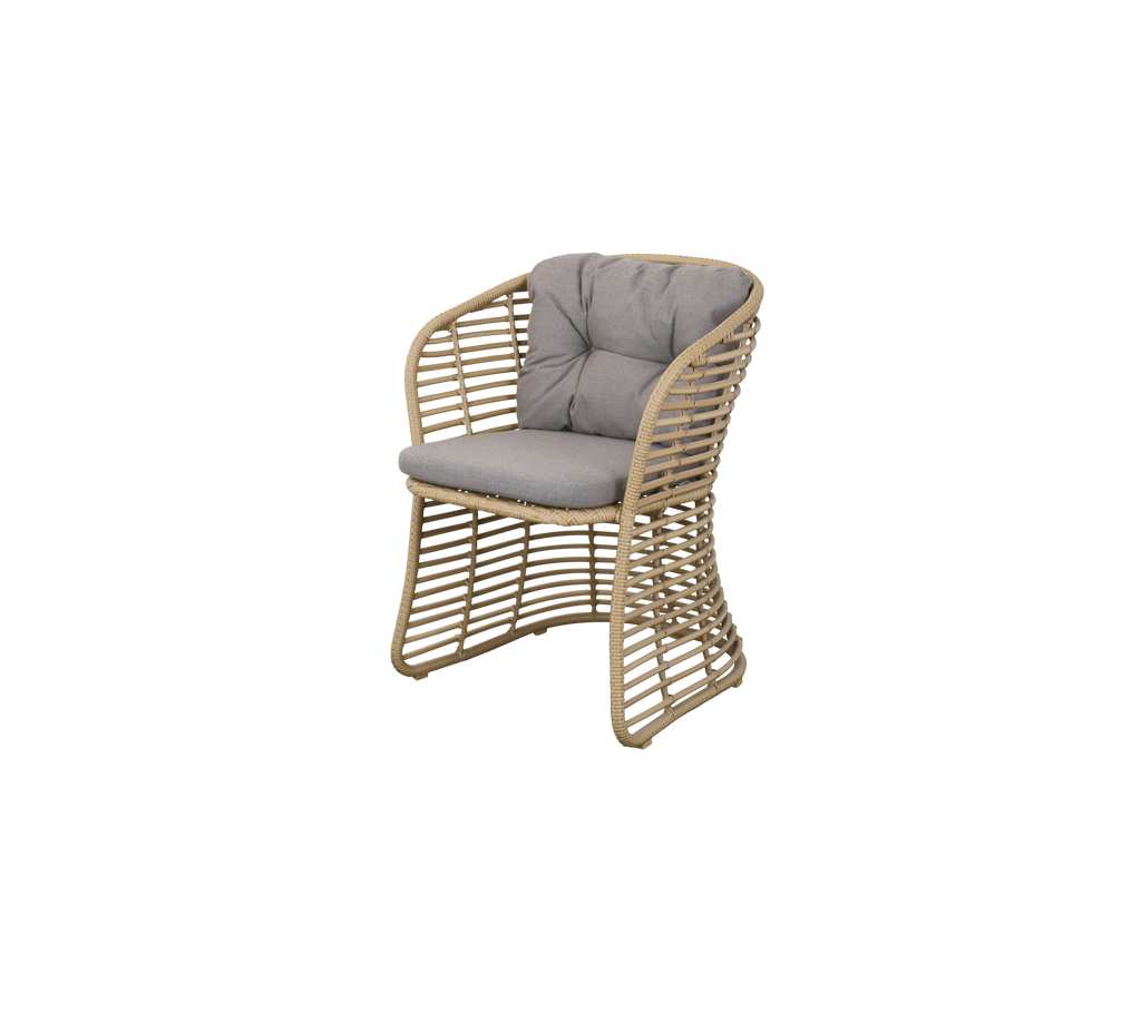 Basket chair