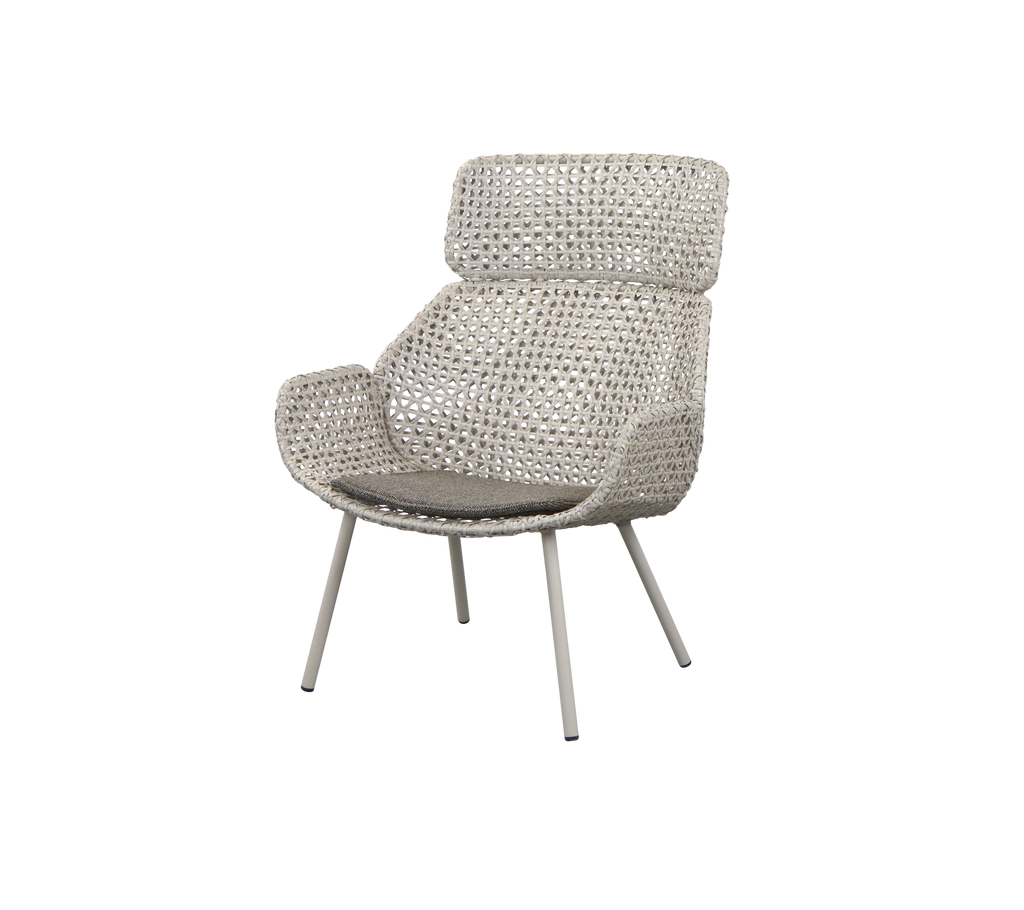 Vibe highback chair