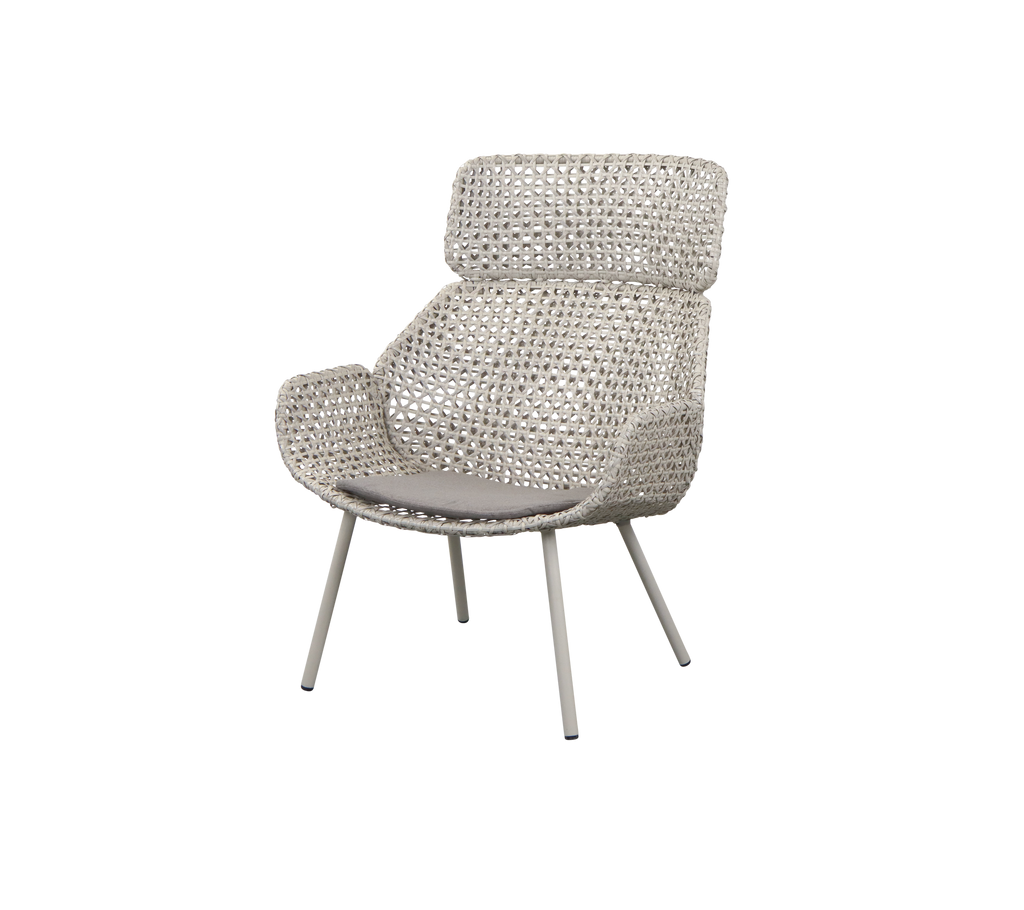 Vibe highback chair