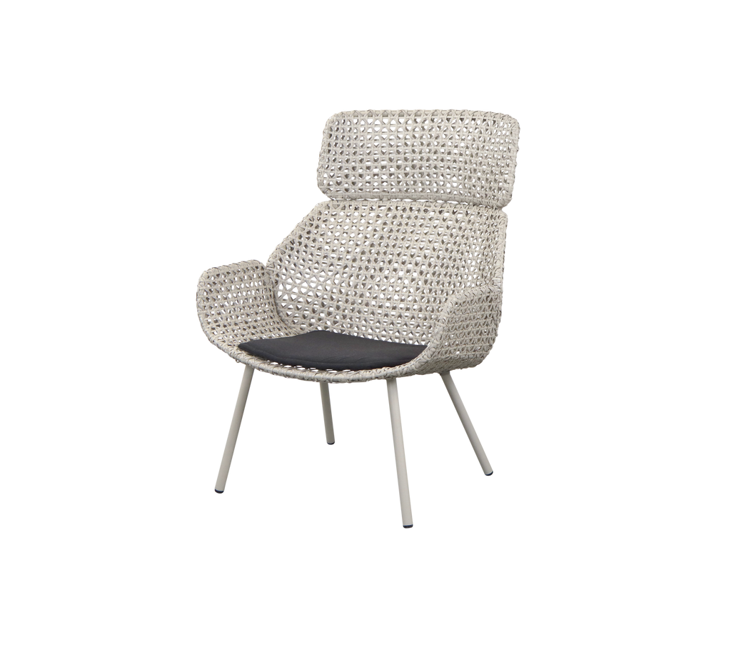 Vibe highback chair