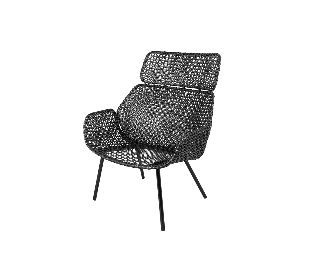 Vibe highback chair