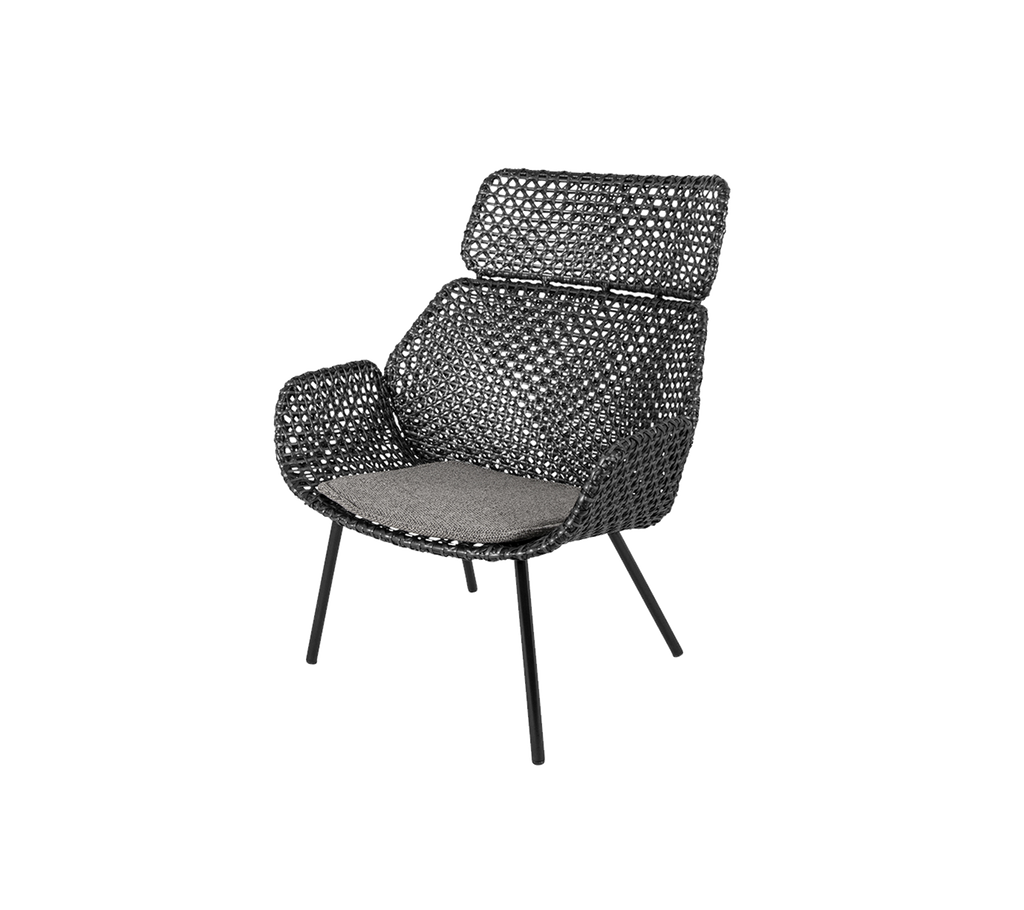 Vibe highback chair