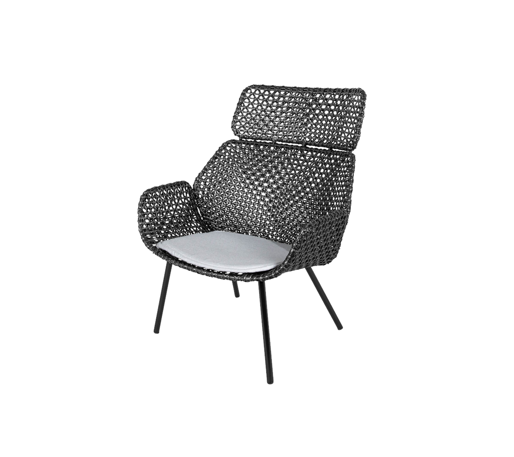 Vibe highback chair