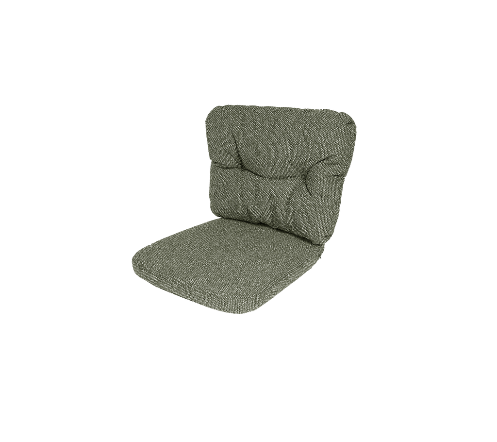 Cushion set, Ocean chair