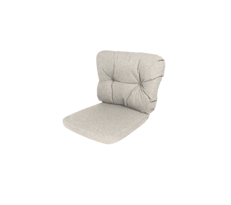 Cushion set, Basket chair