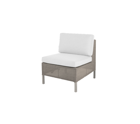 Connect dining lounge single seater module