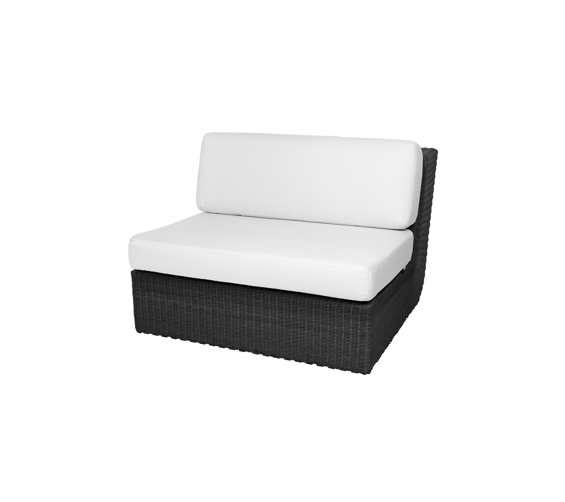 Cushion set, Savannah single seater module