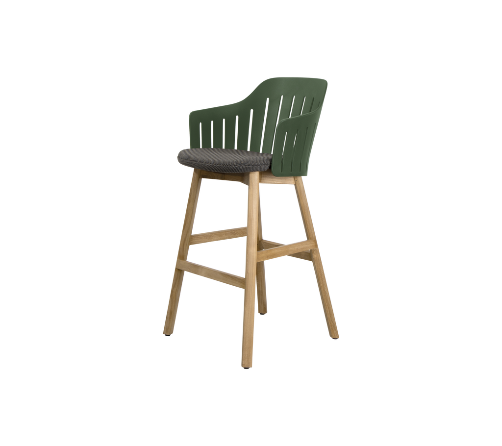 Choice bar chair