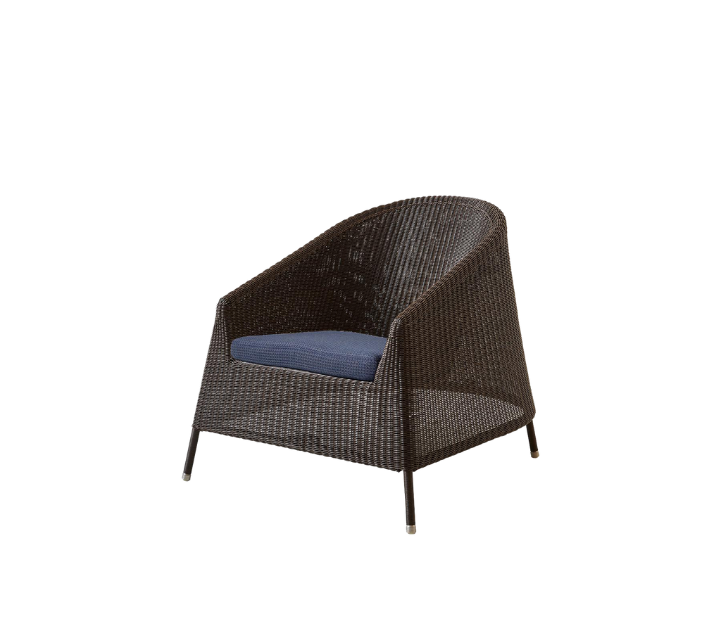 Kingston lounge chair