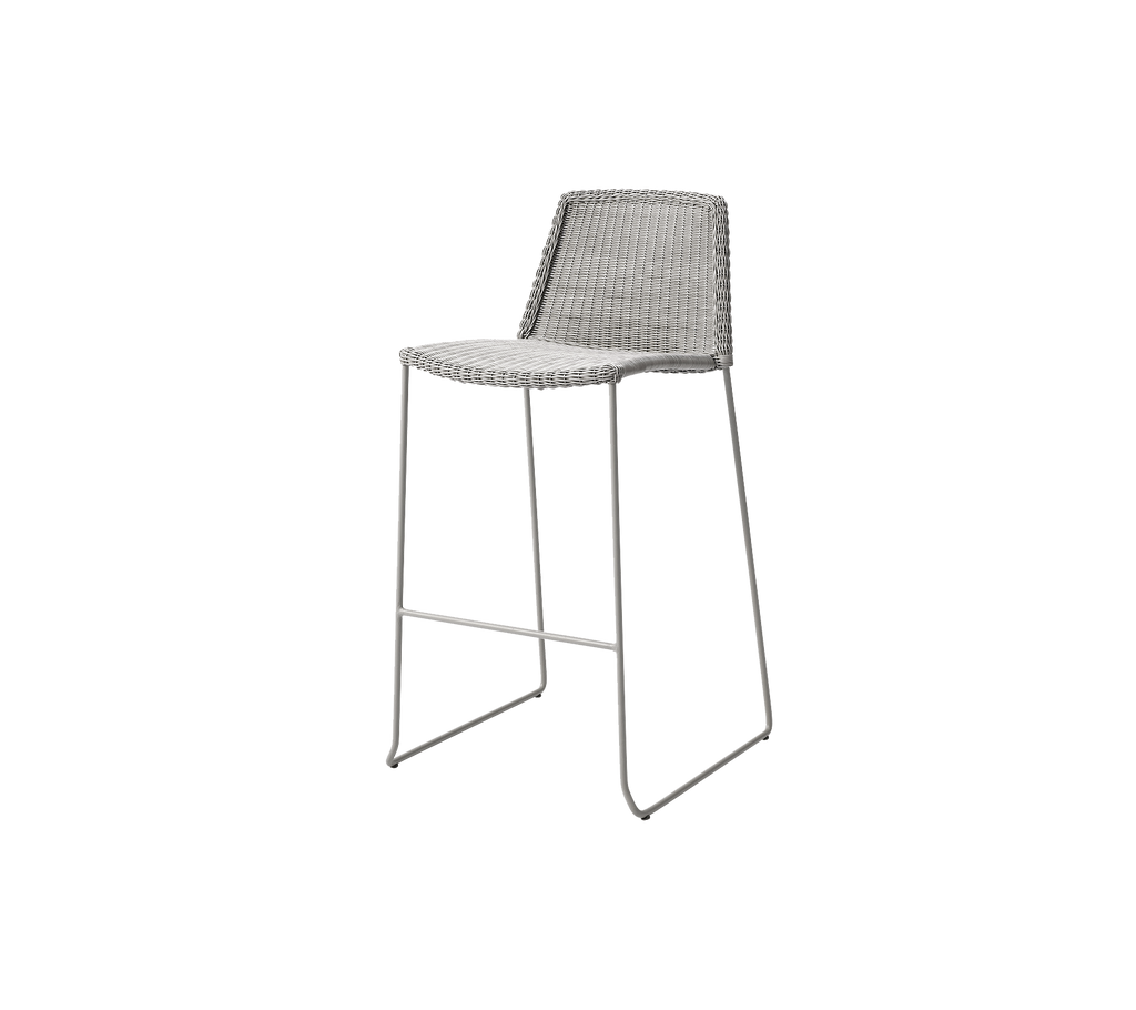 Breeze bar chair